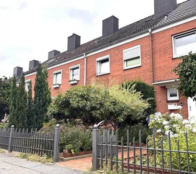 HIERNACH SUCHEN SIE - SOLIDES ZUHAUSE IN STODO